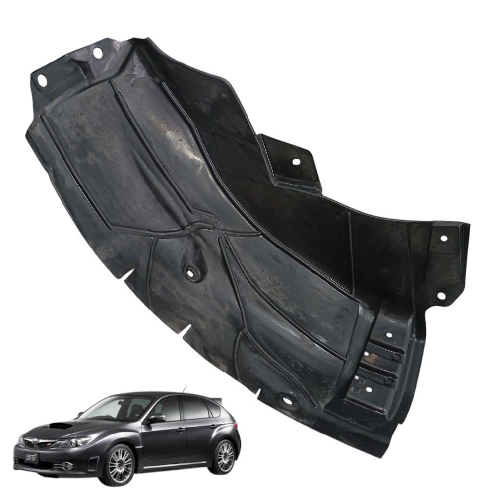 Parabarro Traseiro Direito Subaru Impreza 2010 2