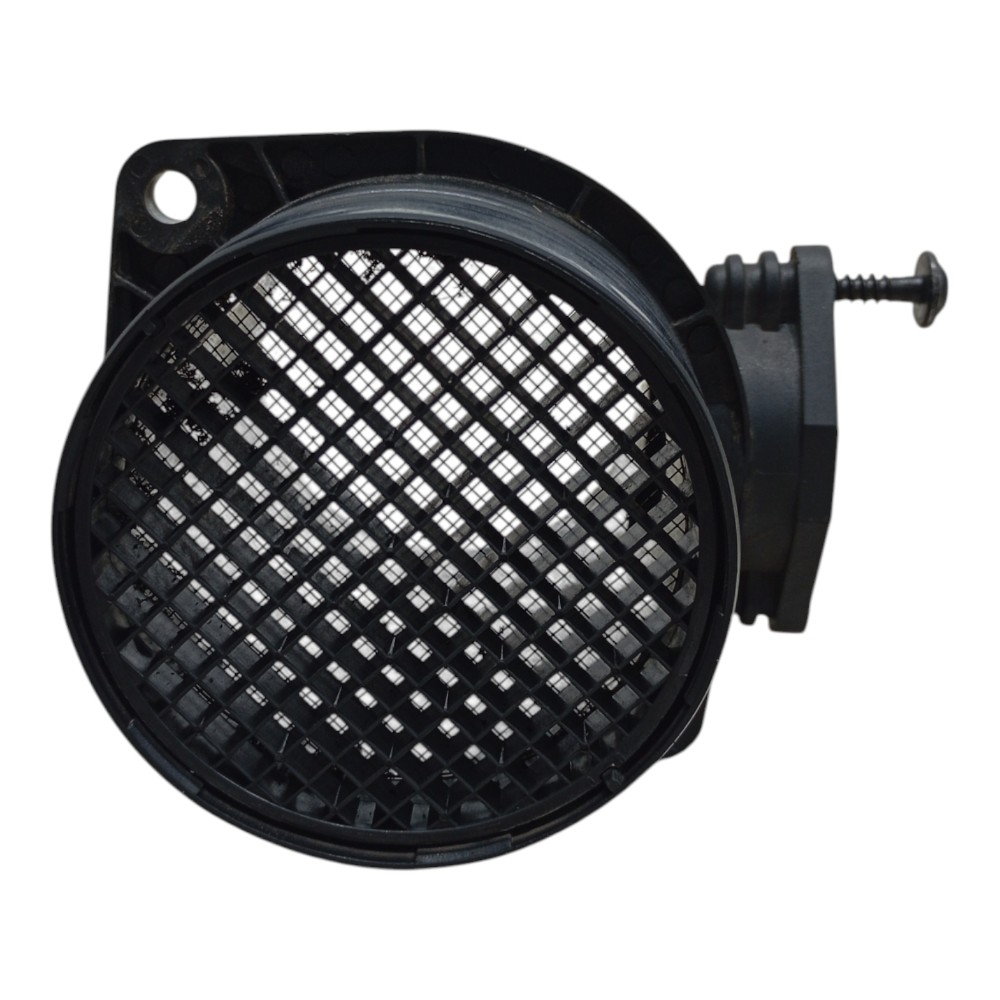 Medidor Fluxo Ar Sem Sensor Volkswagen Jetta 2.5 2007 2008 7