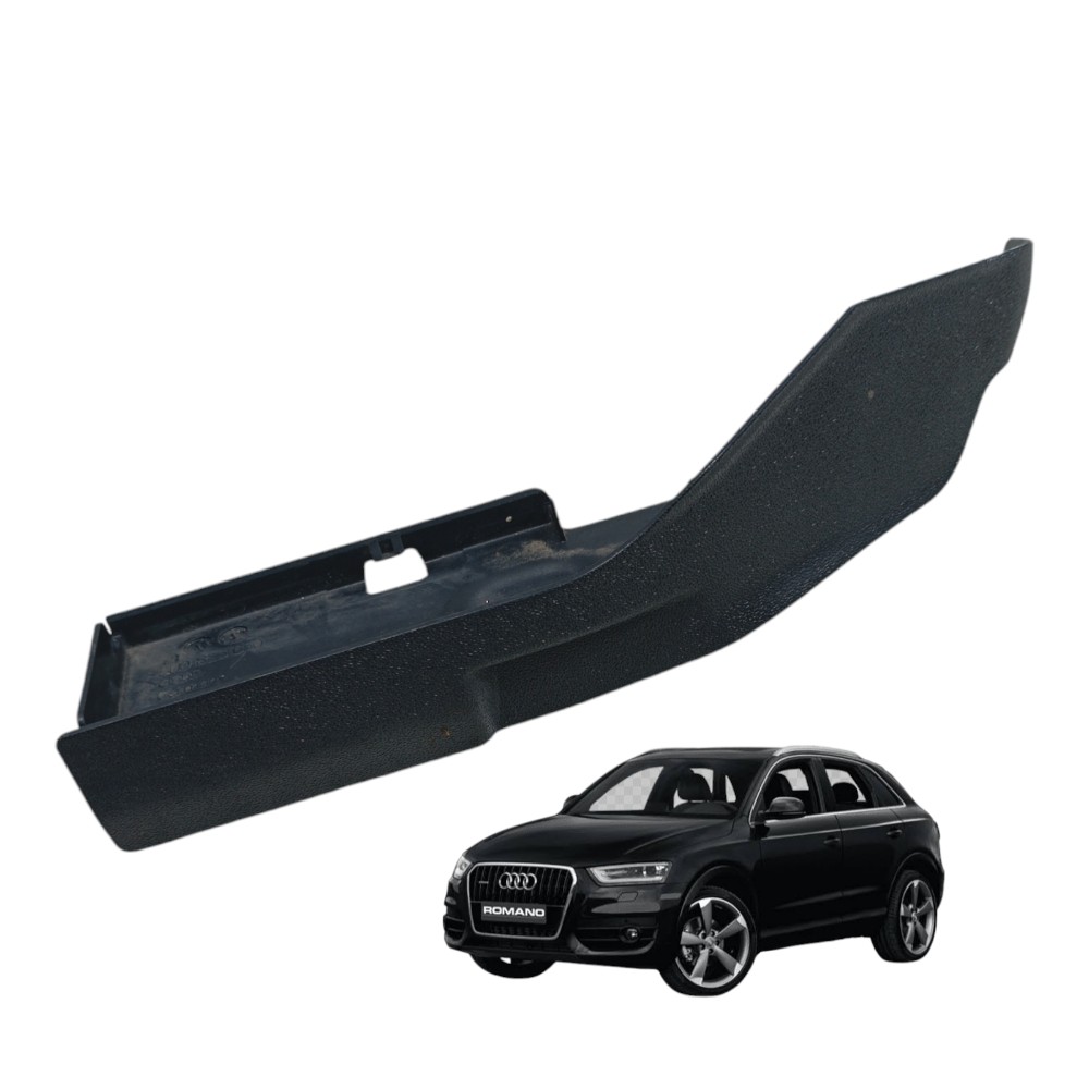 Acabamento Dobradiça Dianteiro Dianteiro Capô Audi Q3 2014