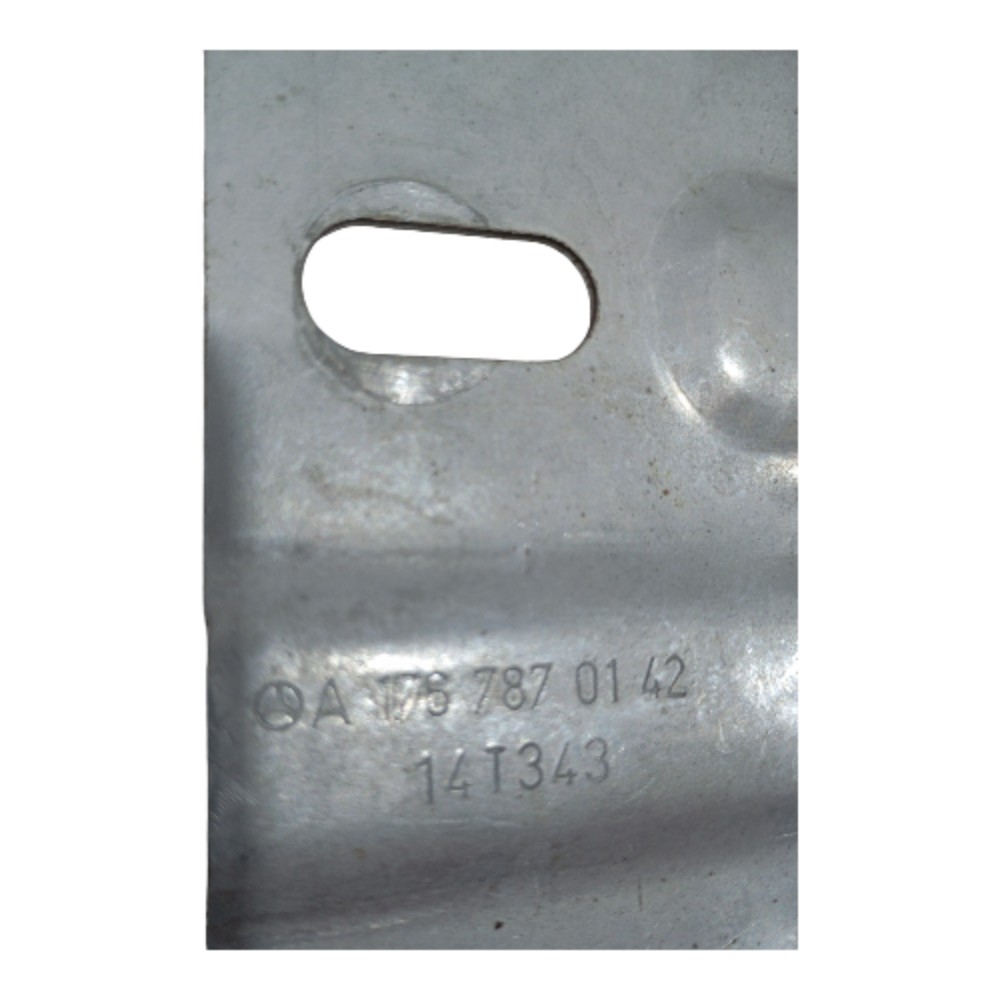 Suporte Alça Mercedes Benz A250 2.0 Turbo 2015 A1767870142 2