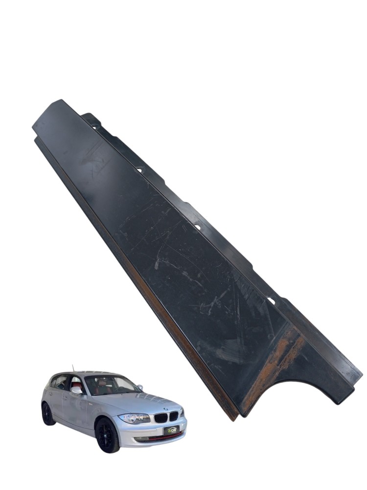 Friso Porta Traseira Esquerda Bmw 118i 2.0 2010 E87 13696112