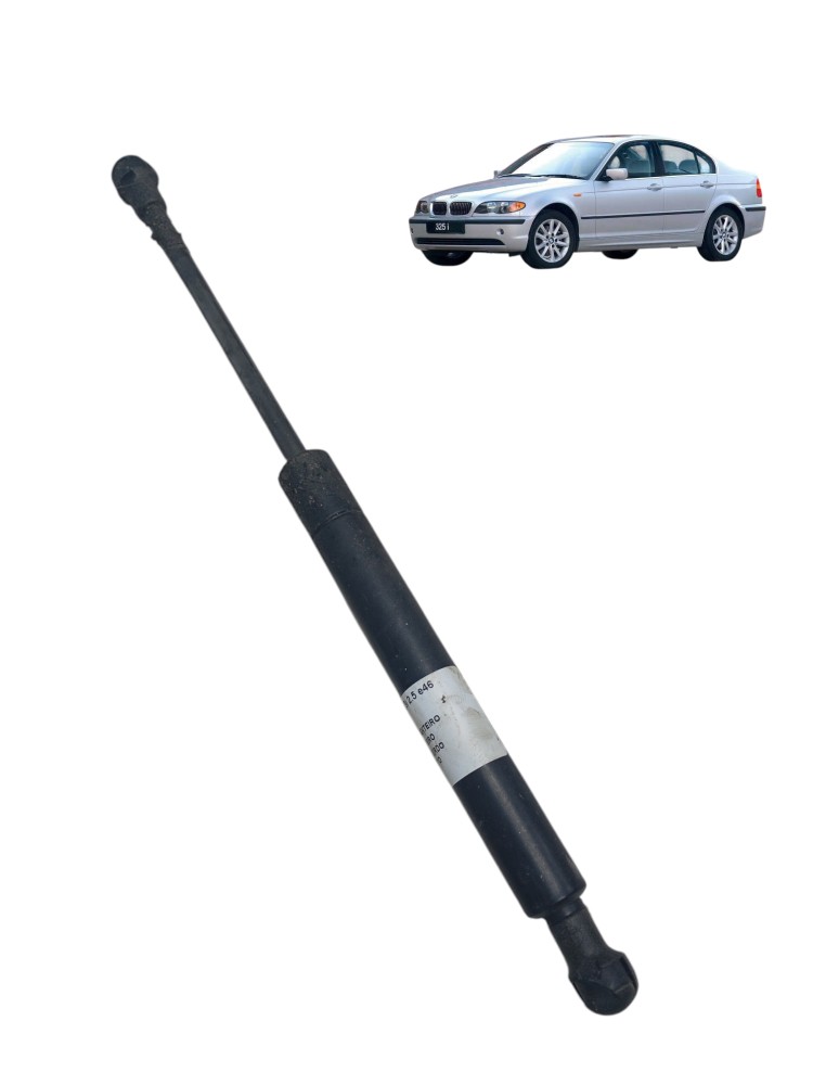Amortecedor Tampa Traseira Bmw 323i 2.5 1999 2000 2001 2002