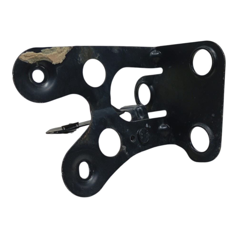 Suporte Módulo Central Abs Volkswagen Jetta 2.5 2007 2008 3
