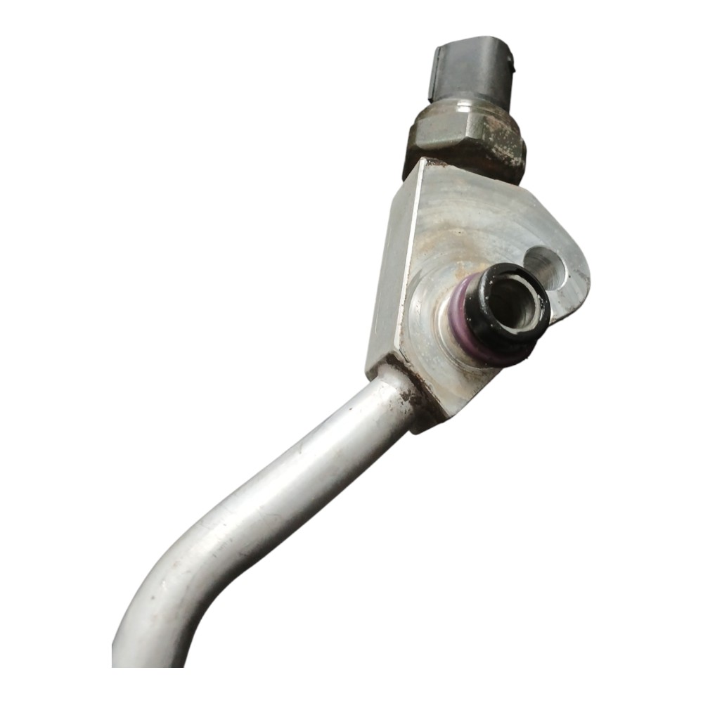 Mangueira Cano Ar Condicionado Bmw 325i 2.5 1999 2003 E46 7