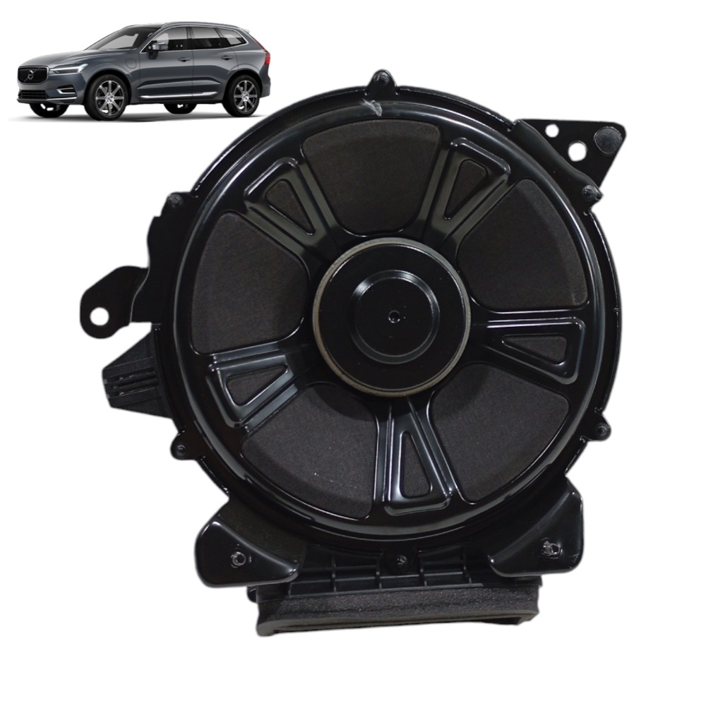 Subwoofer Volvo Xc60 2.0 Hibrido Recharge T8 2022 32212620