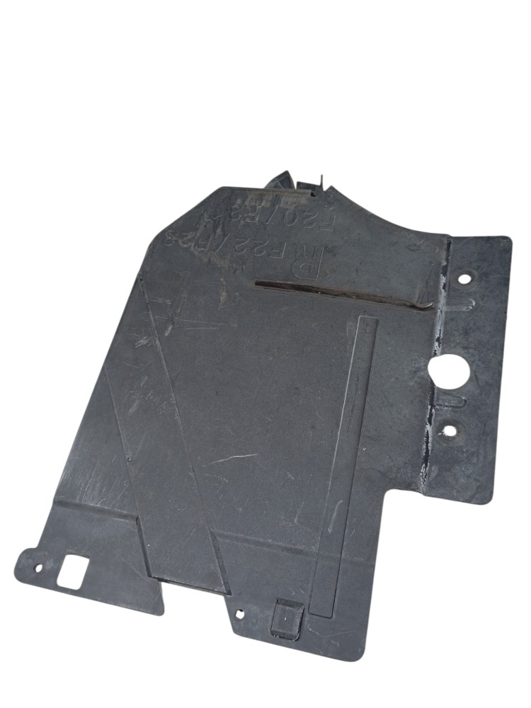 Suporte Inferior Painel Bmw 120 2.0 E81 2012 51757241838 4