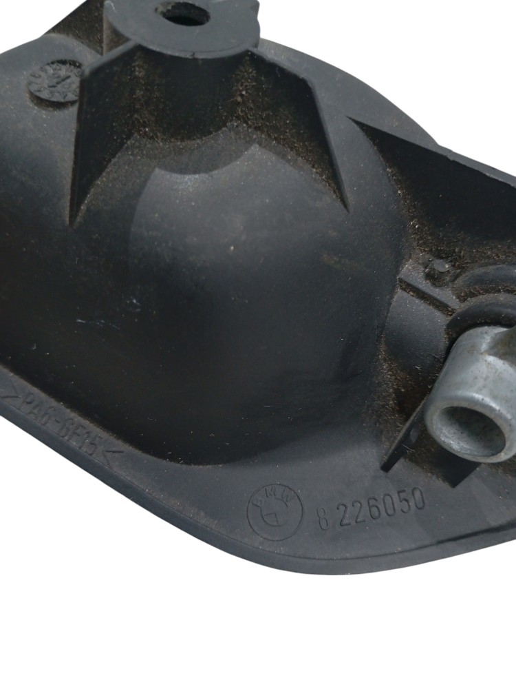 Maçaneta Interna Traseira Esquerda Bmw 540i 4.4 1996 1997 7