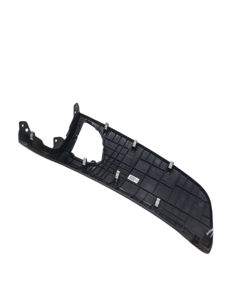 Moldura Difusor De Ar Hyundai Ix35 2.0 2015 2016 847612s000 5