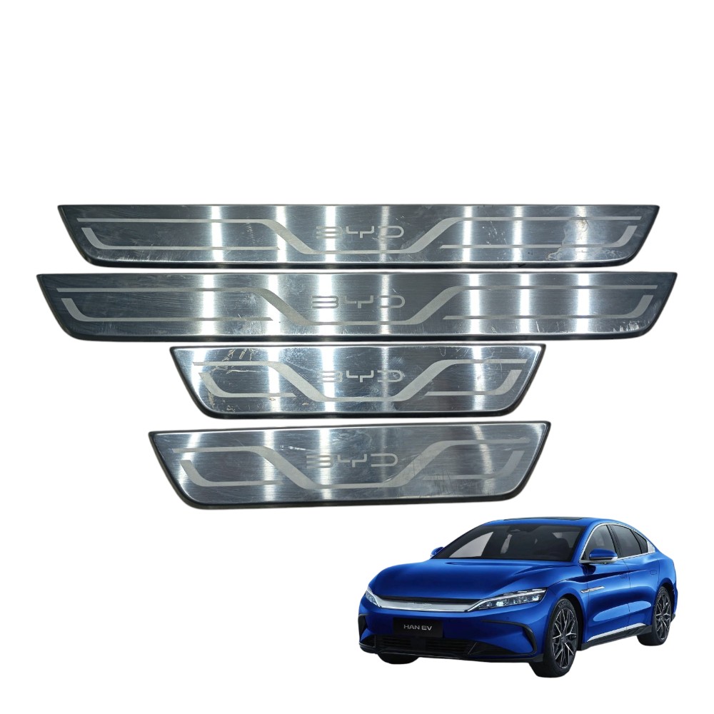 Kit Aplique Soleira Porta Byd Han Awd Gs 680ev Seal 2023 1