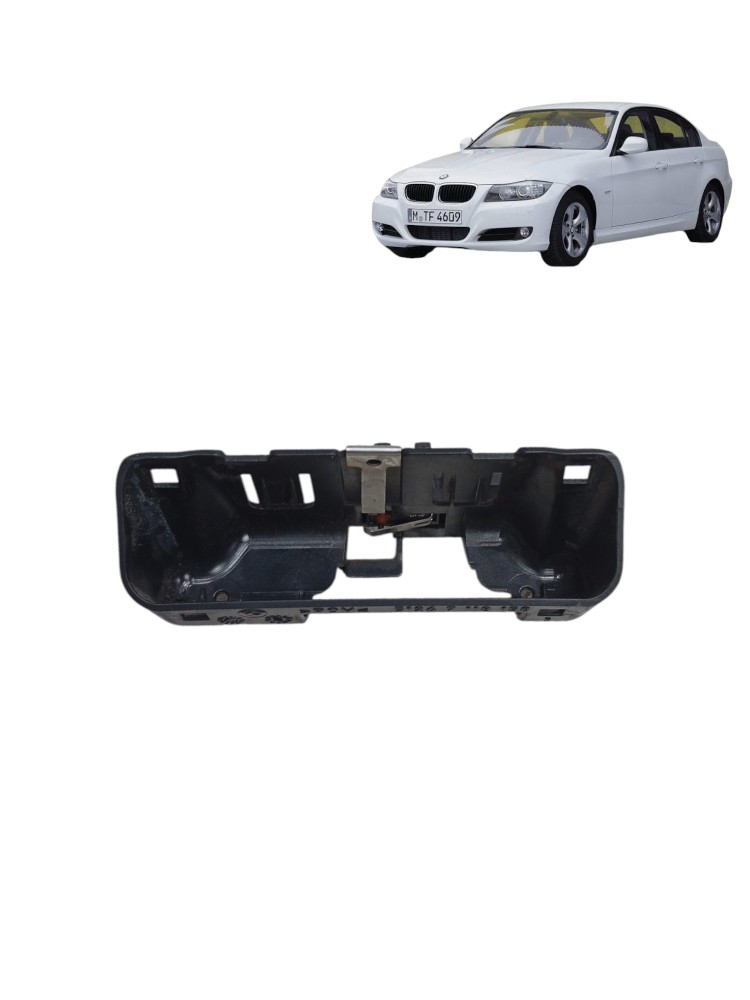 Maçaneta Tampa Traseira Porta Malas Bmw 335 2.0 2008 1