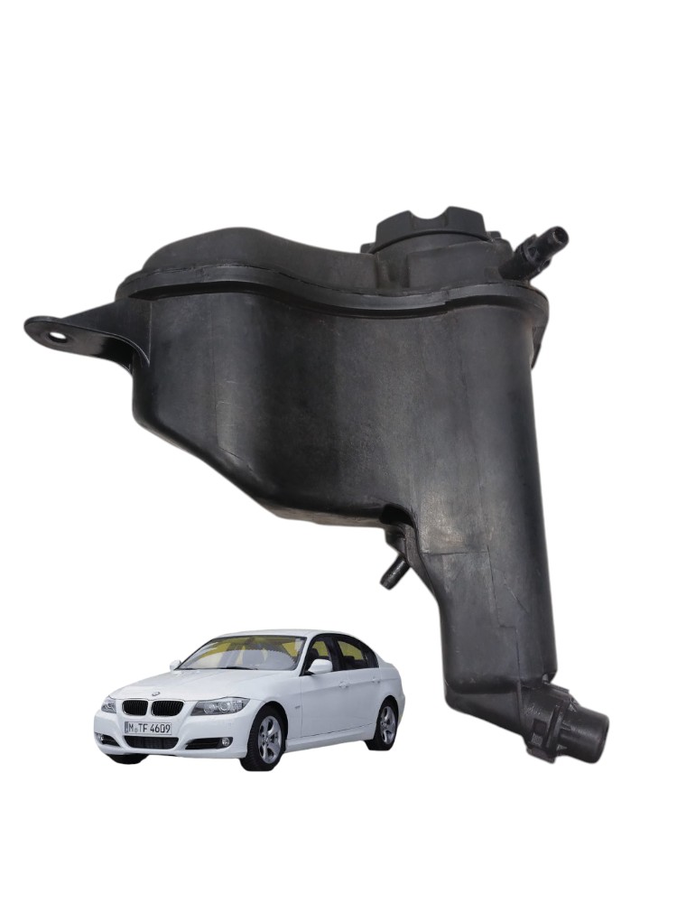 Reservatorio Água Radiador Bmw 320i 2.0 E90 2009 2010 2011 1