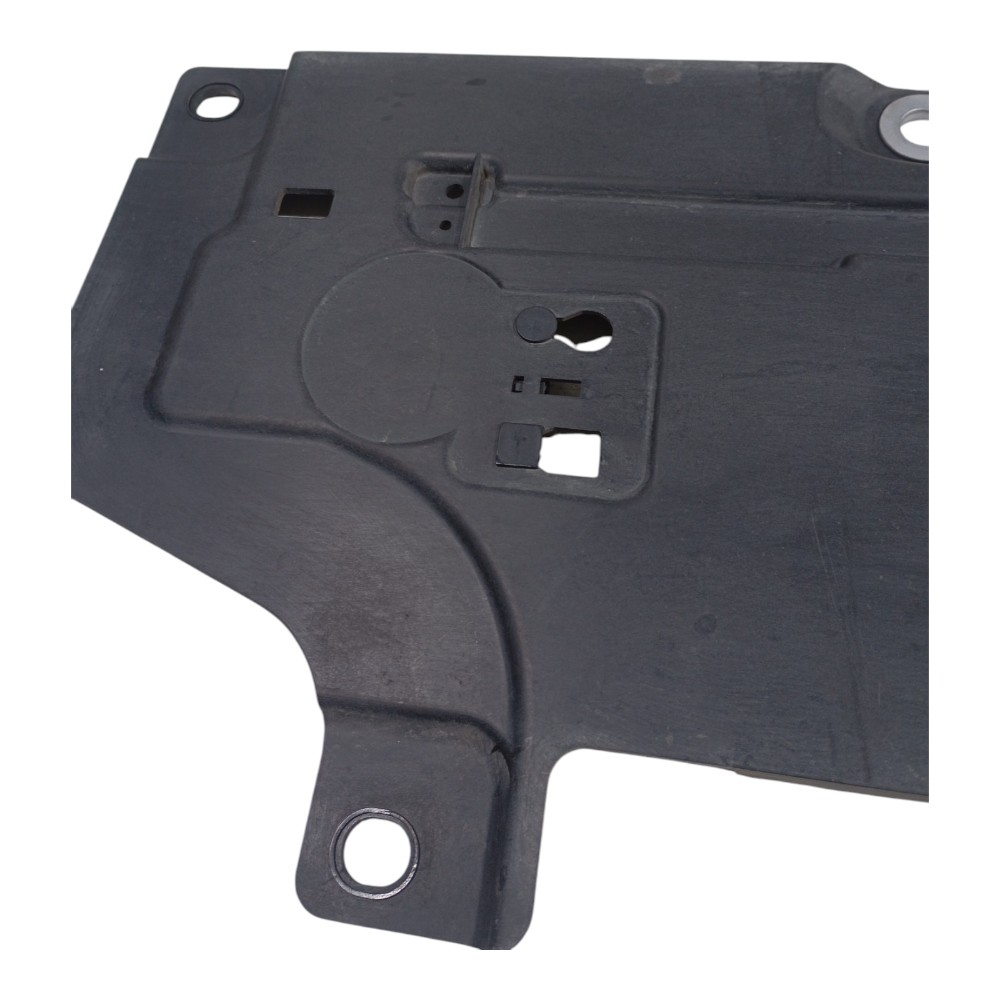 Protetor Assoalho Direito Volvo Xc60 2.0 Recharge T8 2022 3