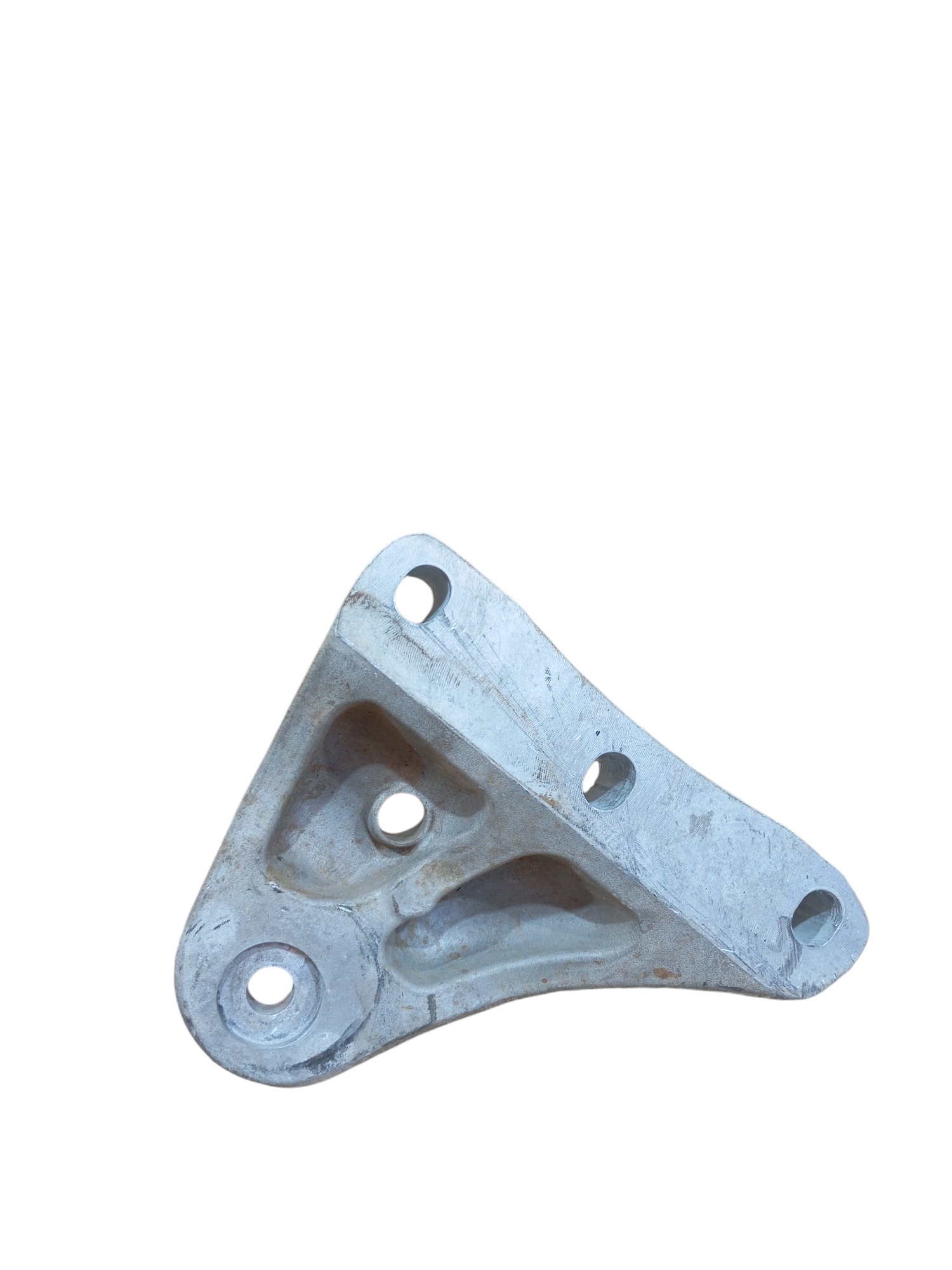 Suporte Coxim Motor Volkswagen Gol 2022 Cod 6q0199185 3