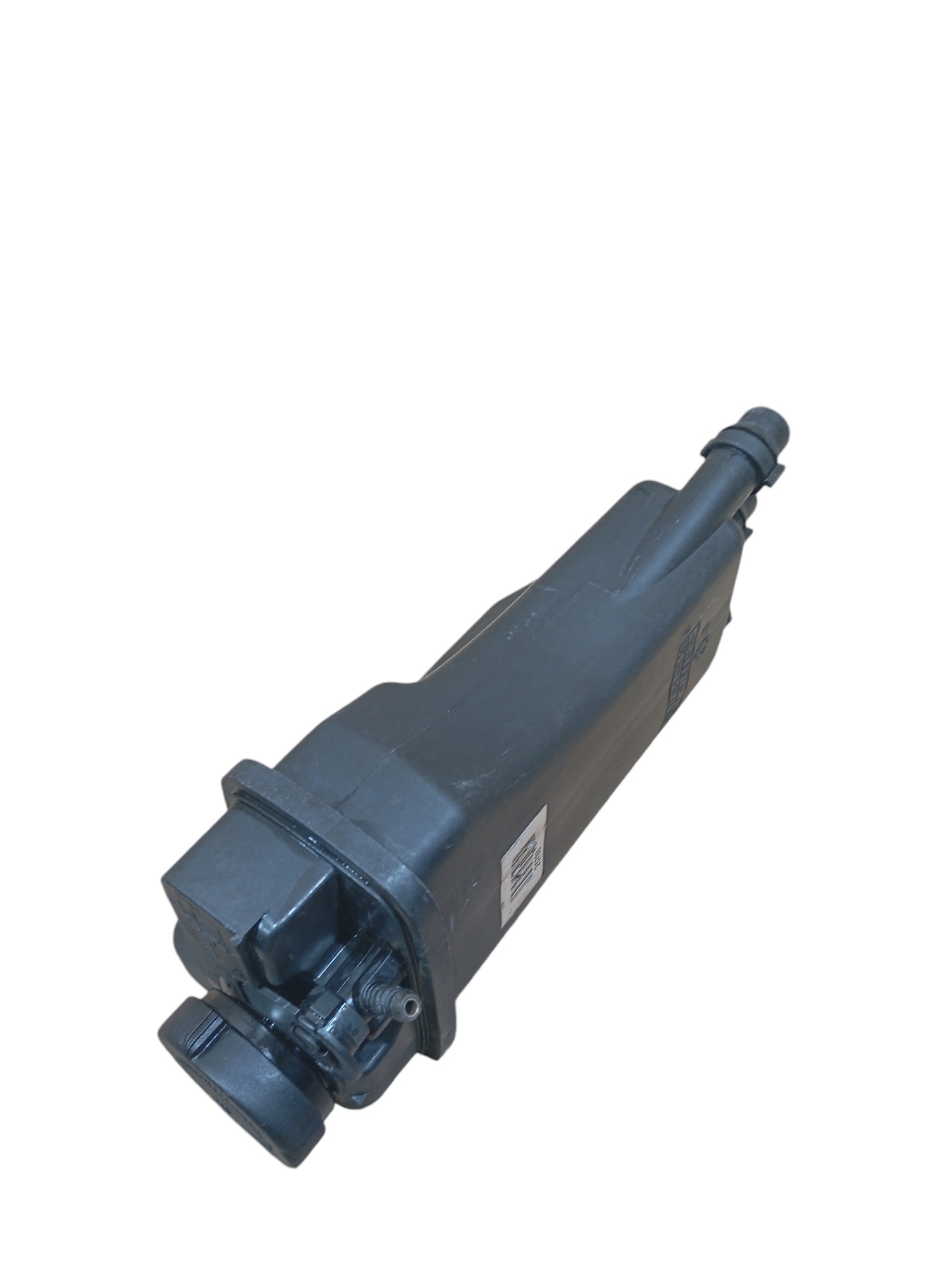 Reservatório Agua Radiador Bmw E39 528i 96 03 Cod17111436381 5