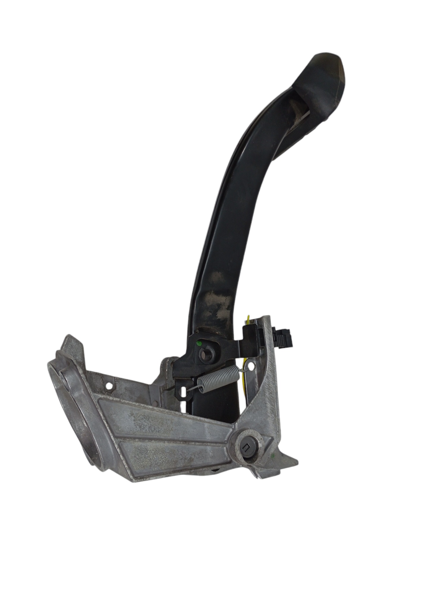 Pedal De Freio Bmw 320i 2.0 2008 2009 2010 E90 Cod 42322403 6