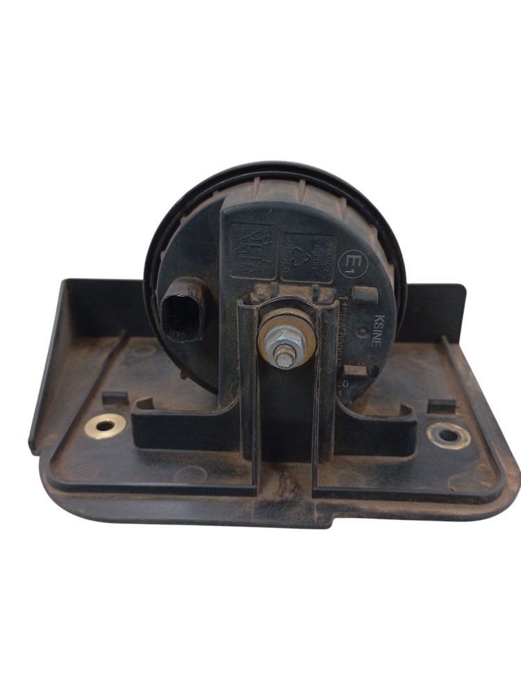 Sirene Alarme Bmw X1 2.0 2013 2014 2015 E84 N20 65756936588 5