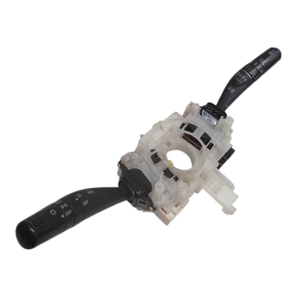 Chave De Seta Comando Limpador Subaru Forester 2.0 2009 2010 5
