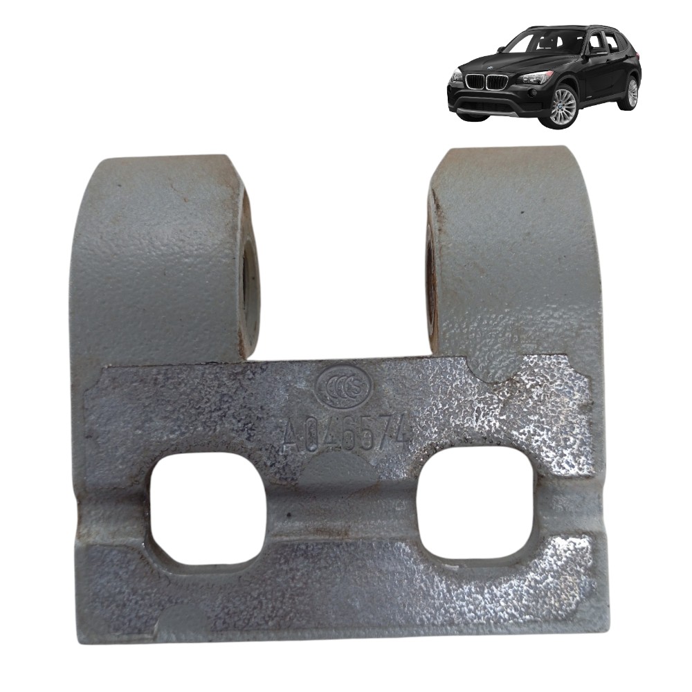 Dobradiça Porta Traseiro Direito Bmw X1 2.0 2014