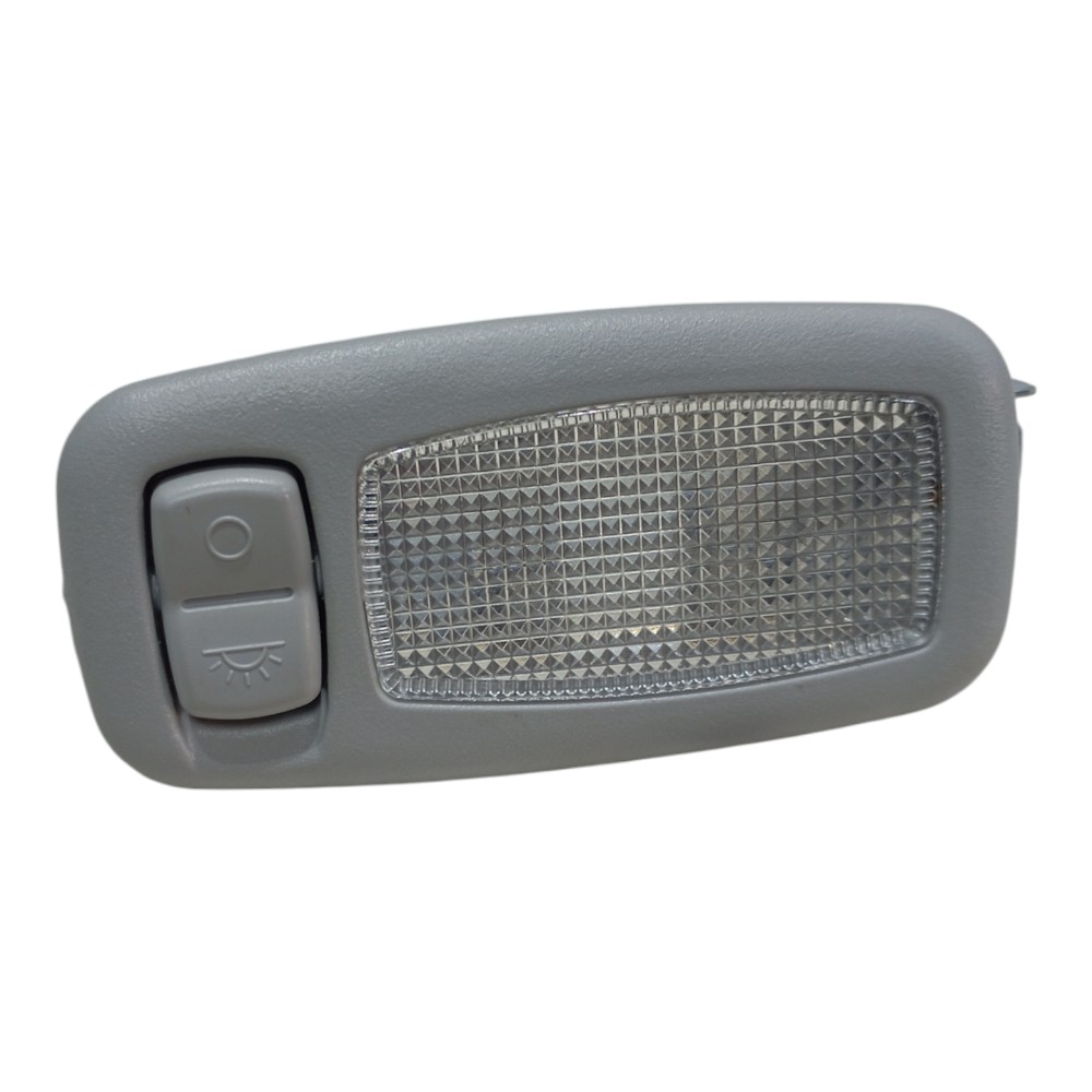 Luz Cortesia Quebra Sol Hyundai Ix35 2.0 2015 2016 3