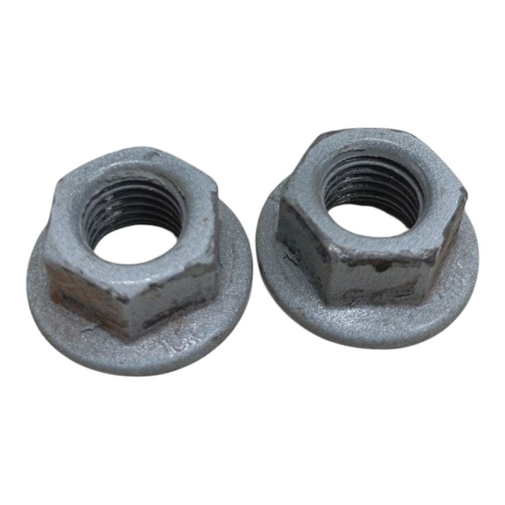 Kit Jogo Parafuso Alma Dianteira Byd Han Awd Gs 680ev 2023 5