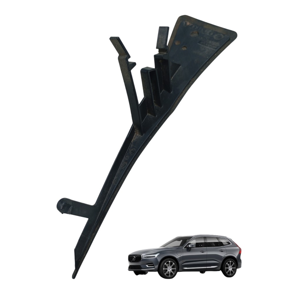 Acabamento Paralama Dianteiro Direito Volvo Xc60 2.0 2022