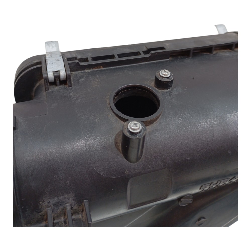 Tampa Caixa Filtro De Ar Subaru Forester 2010 Cod-a52ag08 3