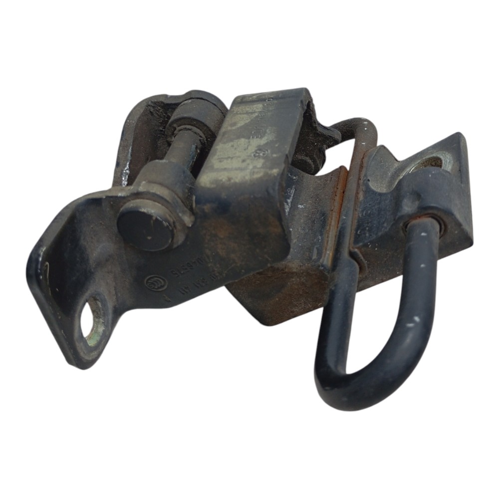 Par Dobradiça Porta Dianteira Esquerda Volksw Jetta 2.5 2007 3