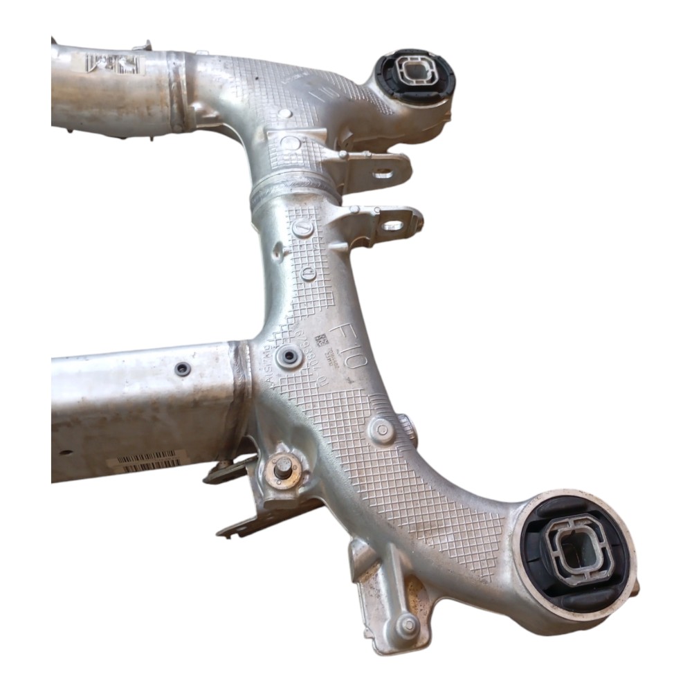 Quadro Agregado Traseiro Bmw 550i 2012 Cod-679380301 3