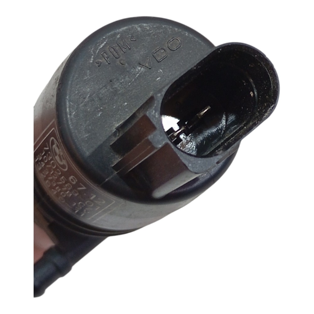 Motor Esguicho Para-brisa Bmw 125i 2012 Cod 730258901 6