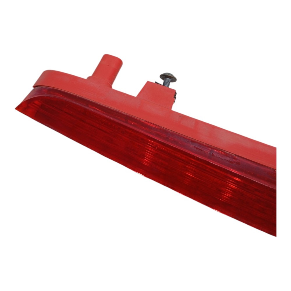 Break Light Luz De Freio Volkswagen Nivus 1.0 Turbo 2021 5
