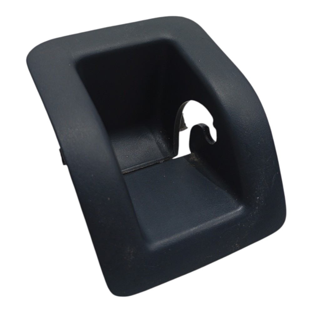Capa Gancho Banco Traseiro Volkswagen Jetta 2.5 2007 2008 7