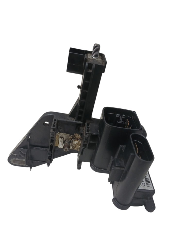 Módulo V5 Controle Bateria Bmw 320i F30 2014 6