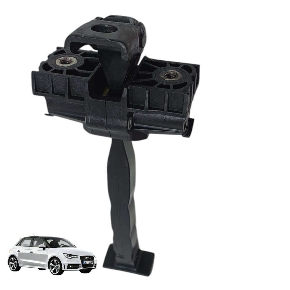 Limitador Porta Traseira Esquerda Audi A1 1.4 Tfsi 2012 2013