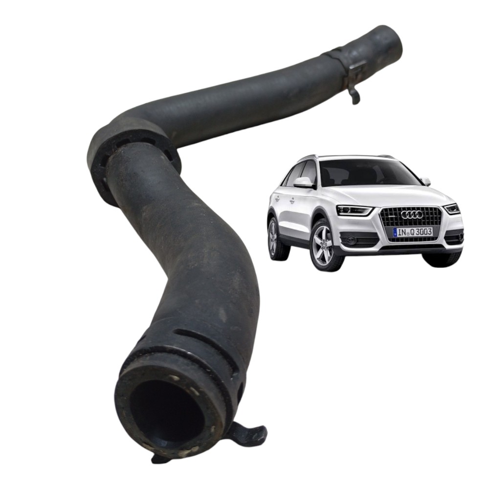 Mangueira De Água Turbina Audi Q3 2.0 Turbo 2016 2017