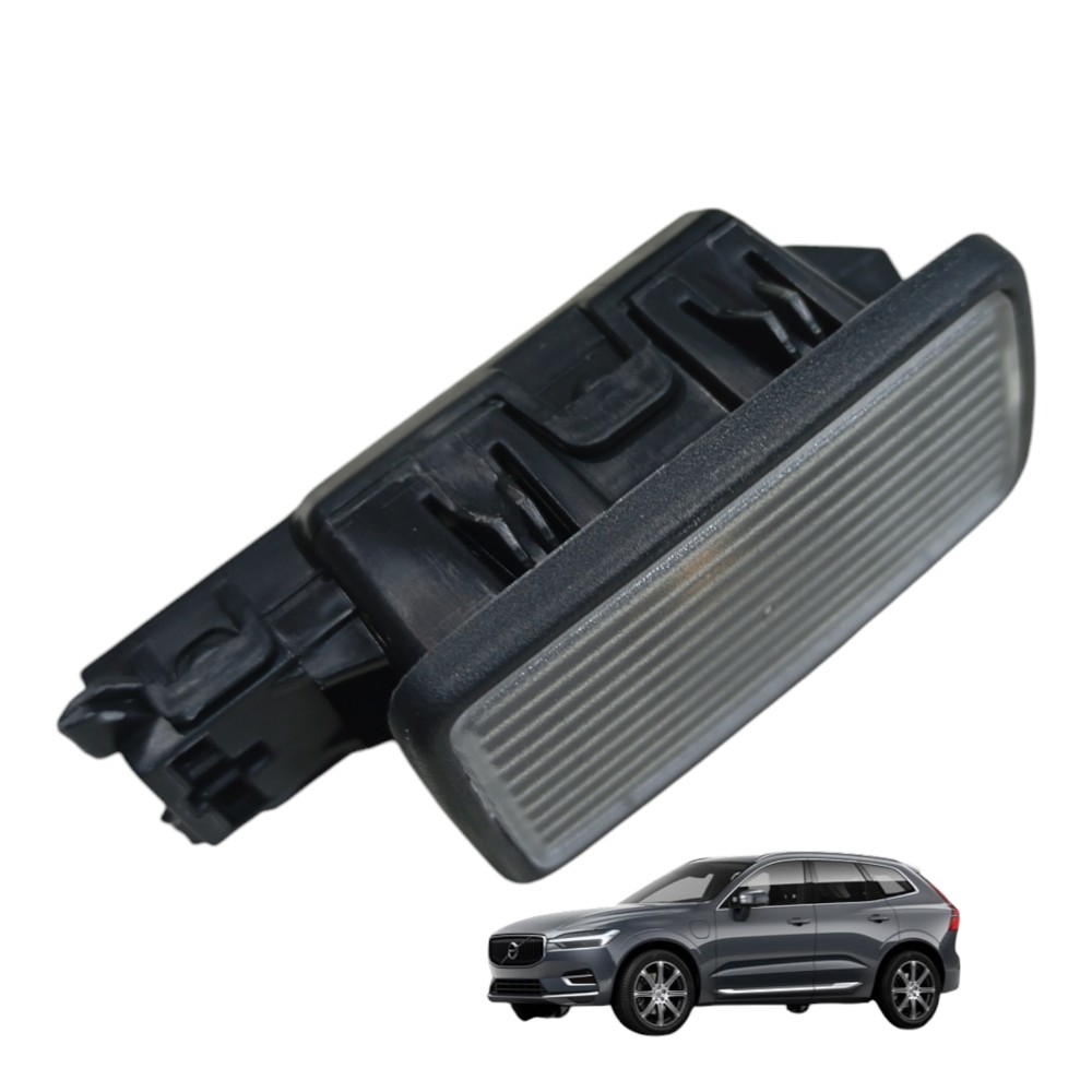 Luz De Cortesia Volvo Xc60 2.0 Recharge Awd T8 2022 31663793