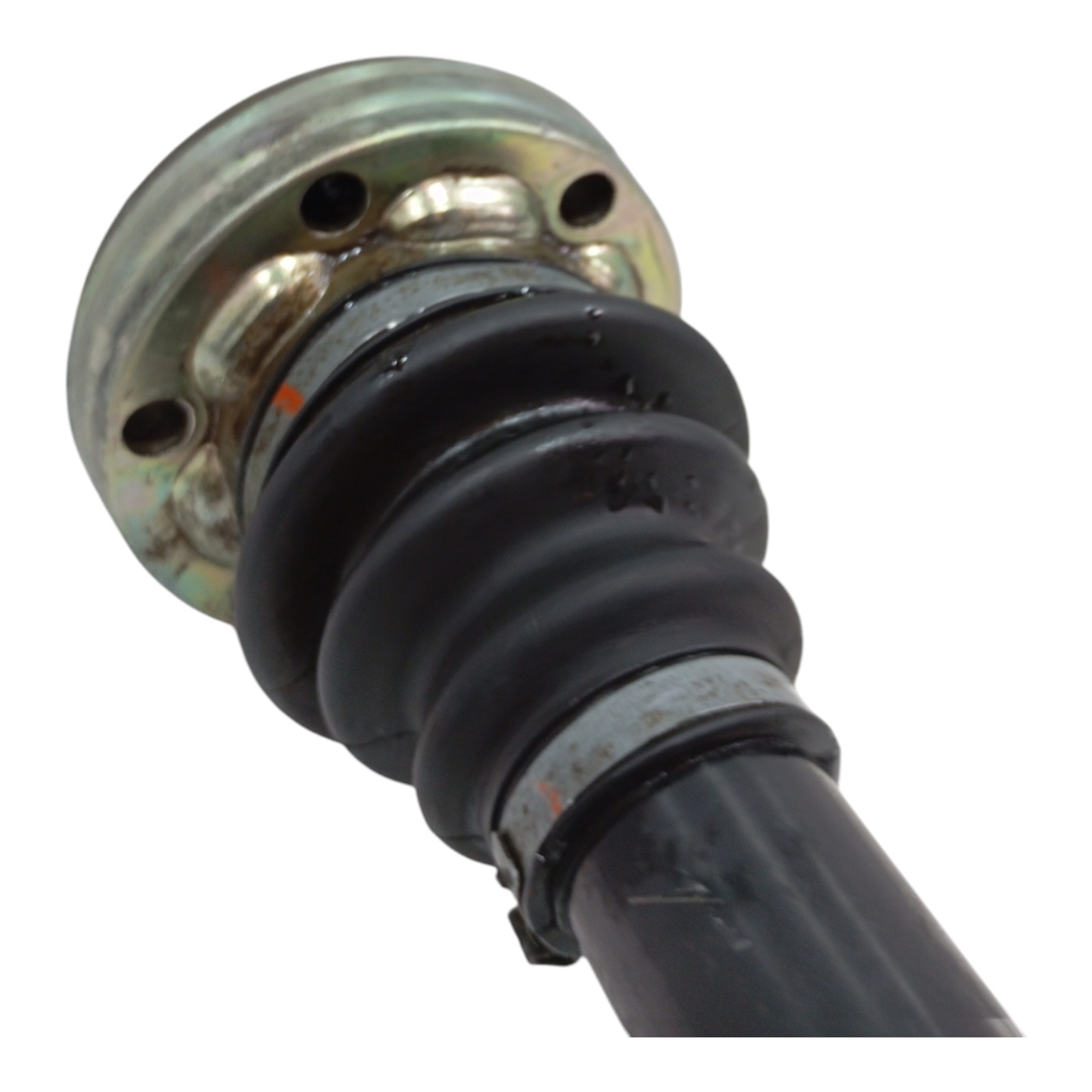 Semi Eixo Traseiro Bmw X1 2010 Cod-p756455803 2