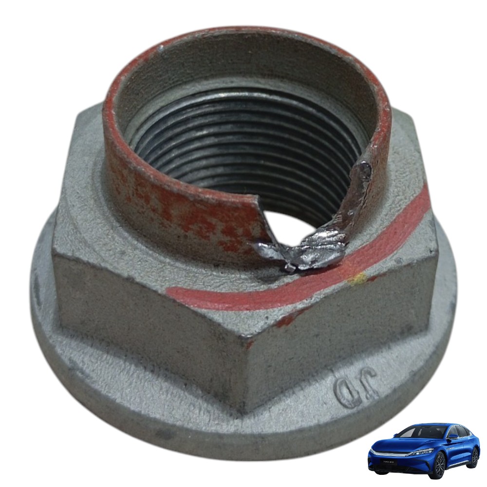 Porca Semi Eixo Traseiro Esquerdo Byd Han Awd Gs 680ev 2023 1