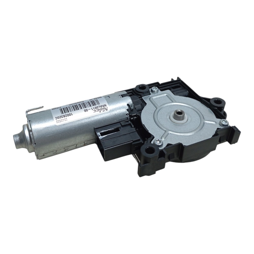 Motor Teto Solar Volvo Xc60 2.0 Recharge T8 Awd Hibrida 2022 4
