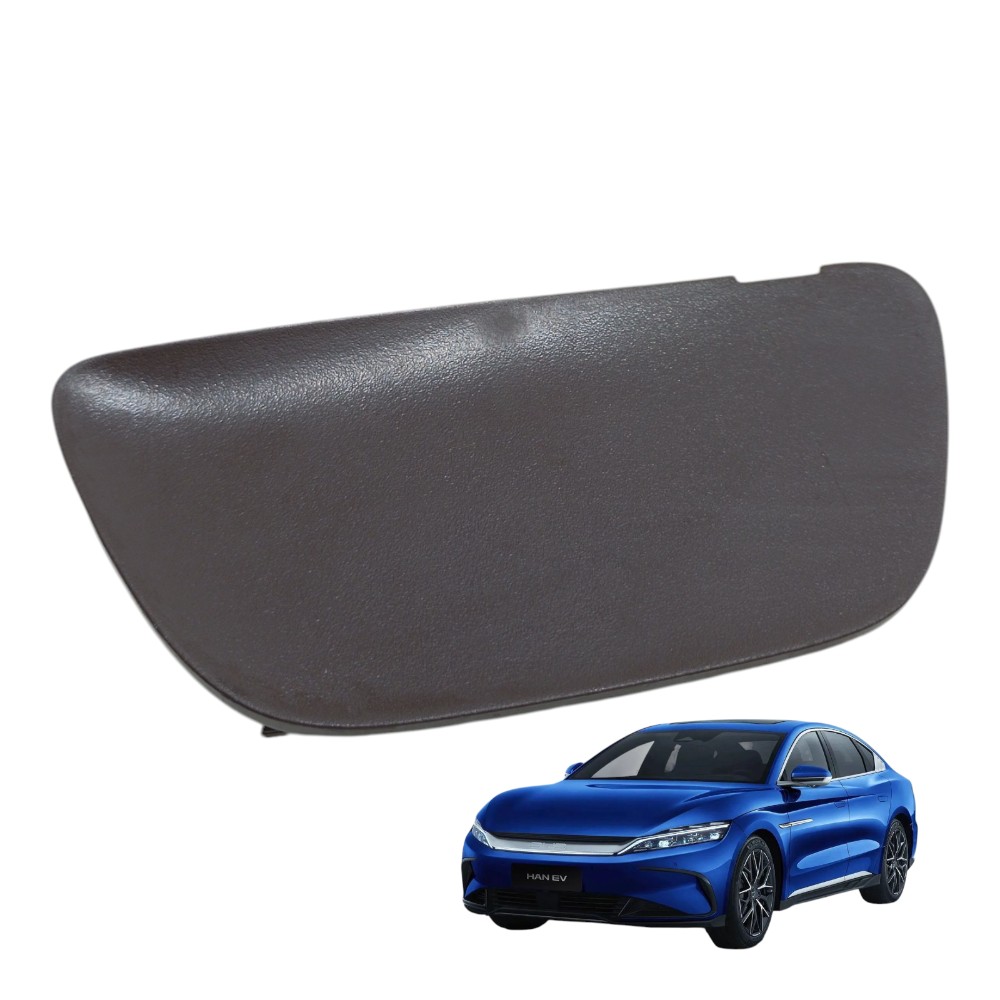 Acabamento Puxador Porta Dianteira Esquerda Byd Han Ev 2023 1