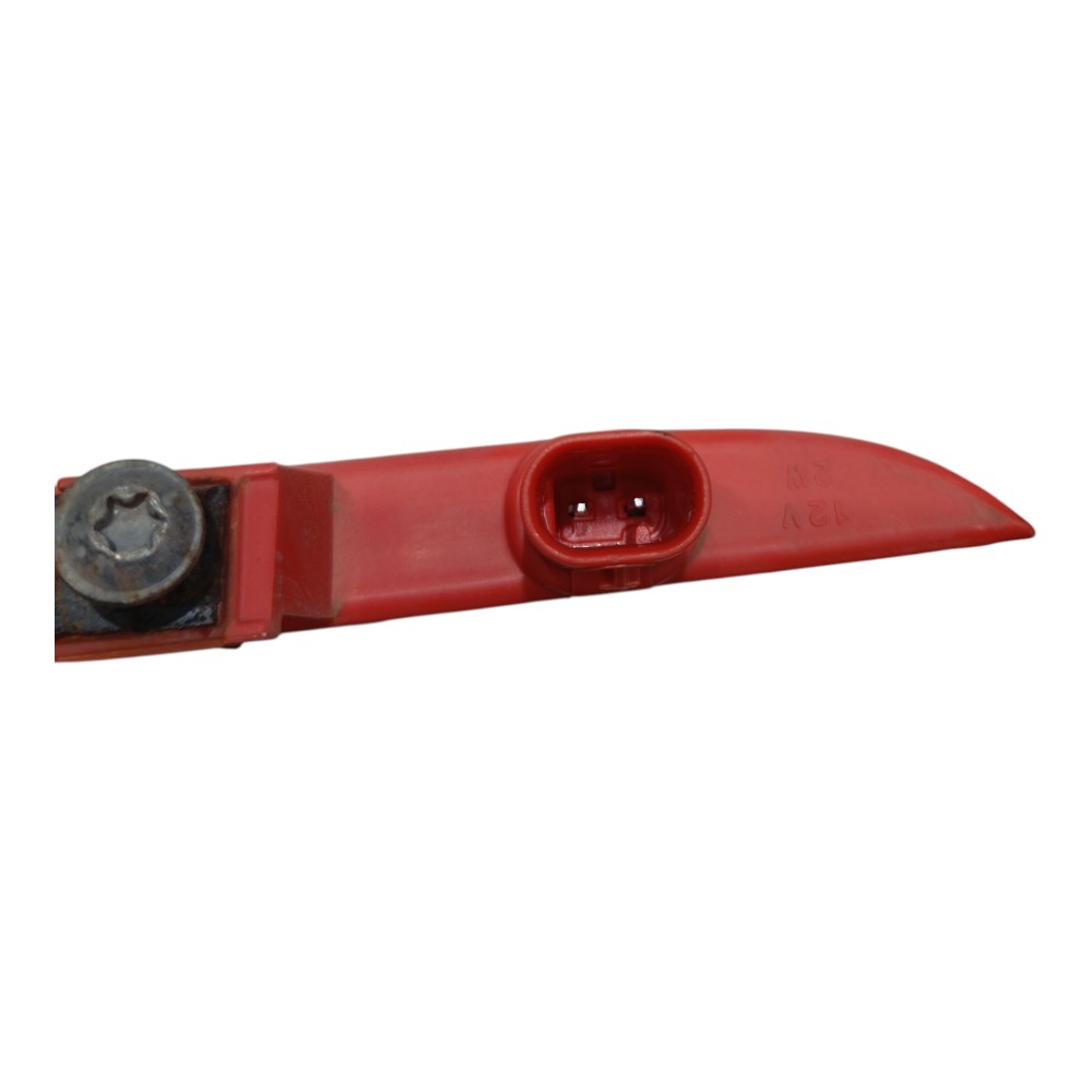 Break Light Luz De Freio Volkswagen Nivus 1.0 Turbo 2021 3