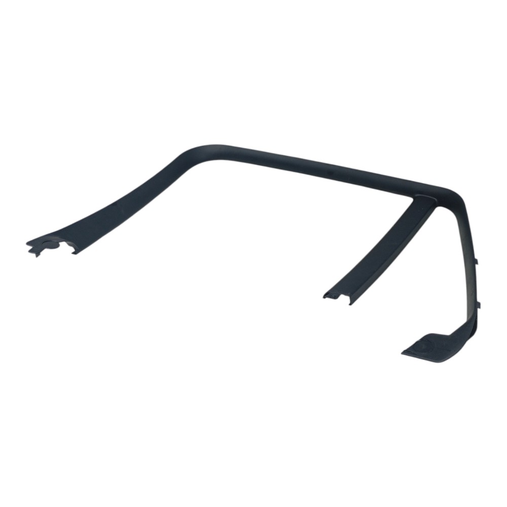 Kit Pestana Friso Traseiro Direito Bmw X1 2.0 E84 2014 N20 3