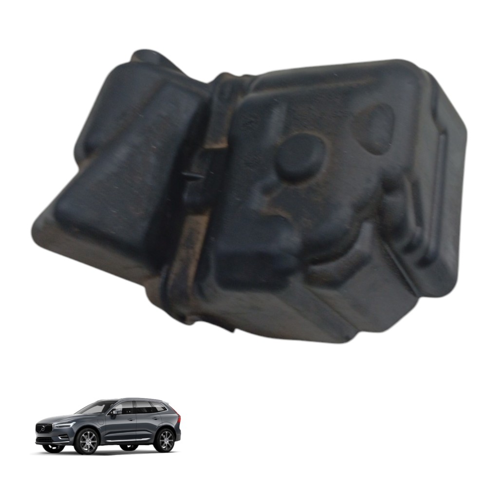 Borracha Capa Bateria Chicote Volvo Xc60 2.0 Recharge 2022