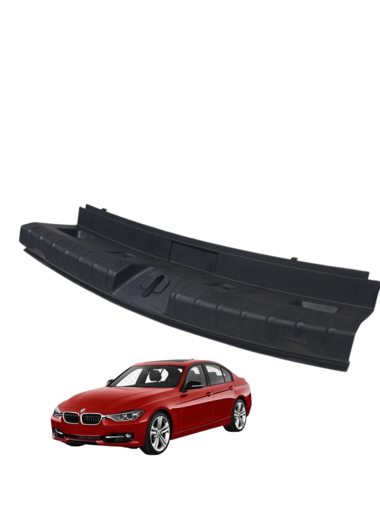 Soleira Porta Malas Bmw 320i 2.0 F30 N20 2017 2018 7351650 5
