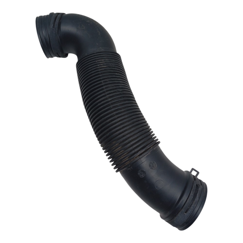 Mangueira Duto Filtro Ar Volkswagen Nivus Comfortline 2023 7