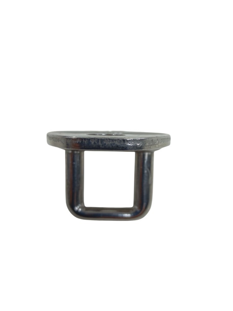 Batente Porta Dianteira Direita Vw Nivus Highline 1.0 2022 Dianteira Direito Cromado