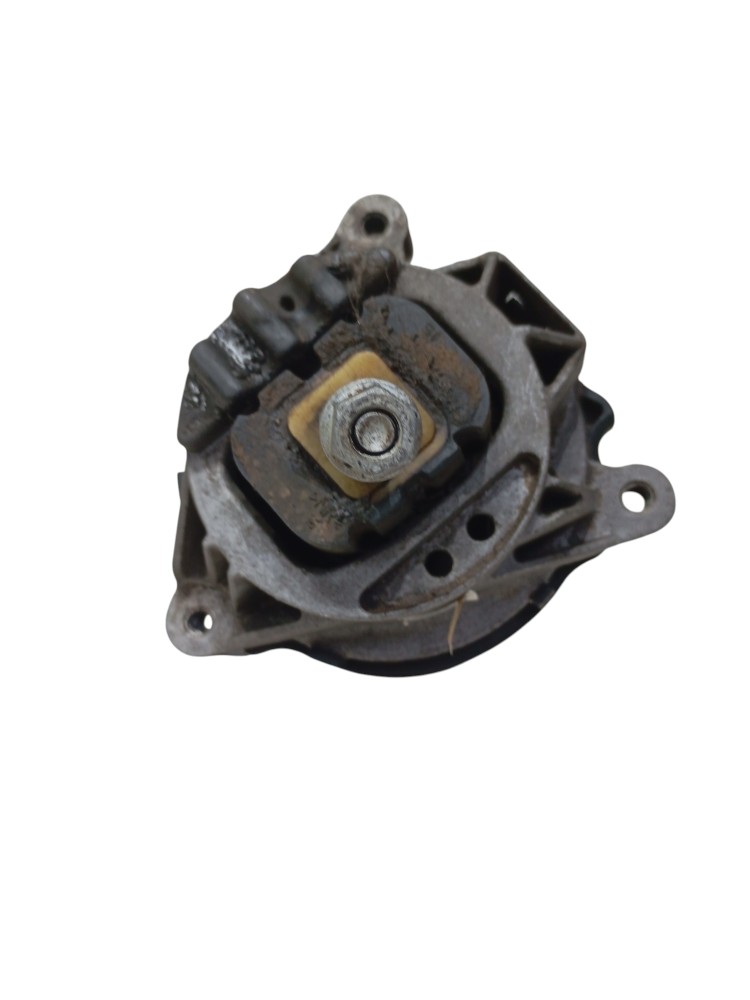 Coxim Motor Dianteiro Esquerdo Bmw 118i 1.6 Turbo 2013 2014 6