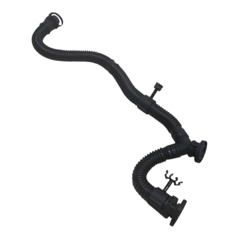 Mangueira Respiro Carter Volkswagen Touareg 4.2 V8 Fsi 2013 1