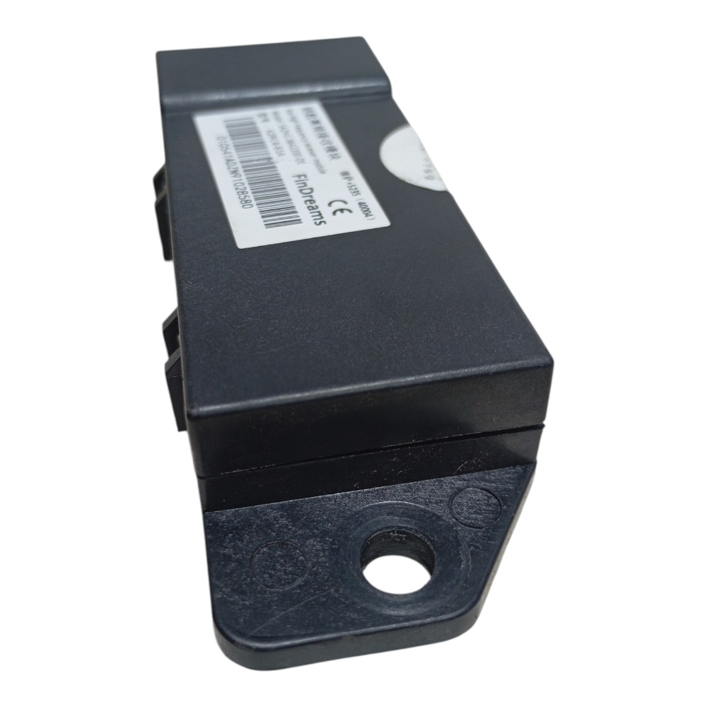Módulo Receptor Alta Frequência Byd Han Awd Gs 680ev 2023 5