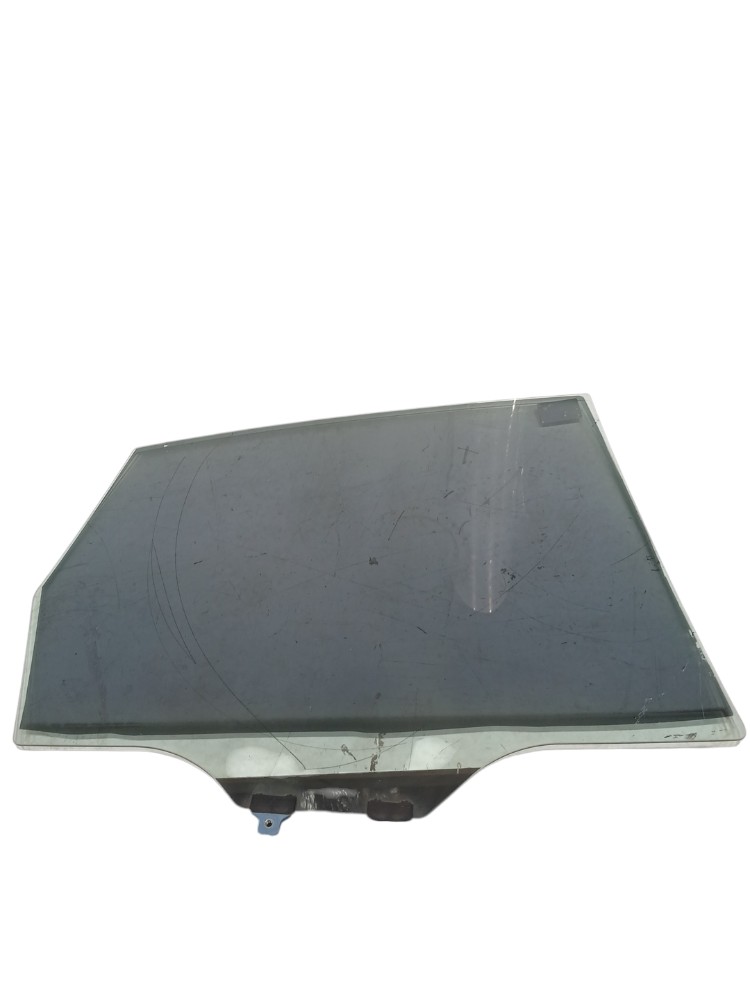 Vidro Porta Traseira Esquerda Subaru Impreza 2.0 2009 2010 4