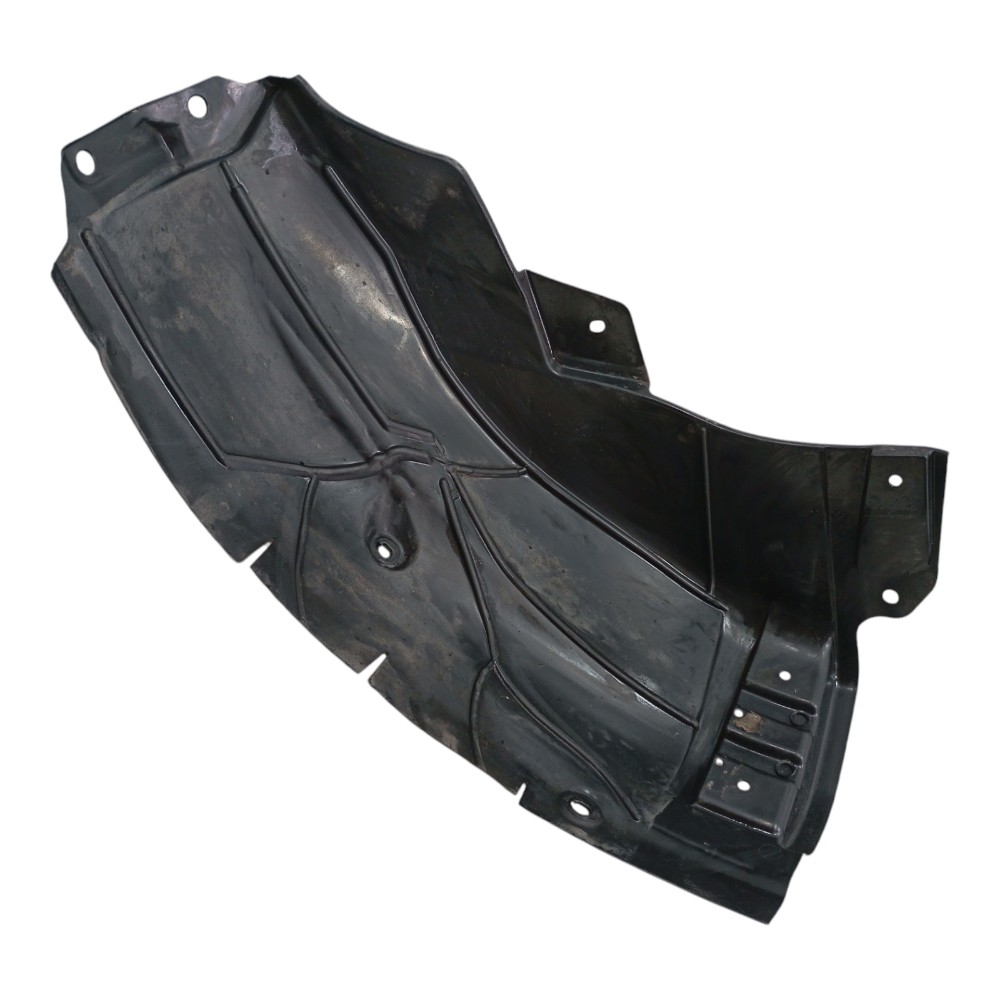 Parabarro Traseiro Direito Subaru Impreza 2010 8
